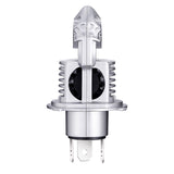 NOVSIGHT F10 H4 LED headlight bulbs