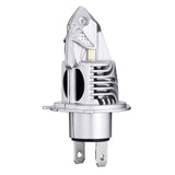 NOVSIGHT F10 H4 LED headlight bulbs