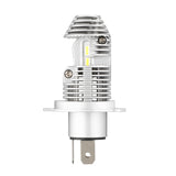 NOVSIGHT N36 series led headlight bulbs plug and play