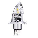 NOVSIGHT F10 H4 LED headlight bulbs