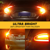 NOVSIGHT 1156 led turn signal light
