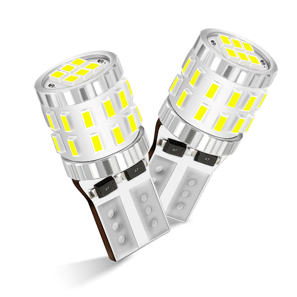 A620-W T10 led car lamp bulb