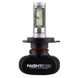 NOVSIGHT NIGHTEYE S1 series car motorcycle led headlight bulbs