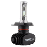 NOVSIGHT NIGHTEYE S1 series car motorcycle led headlight bulbs