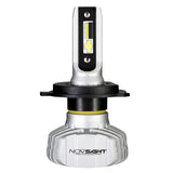 NOVSIGHT N15 series H1/H3/H4/H7/H11/9005/9006 led headlight bulbs