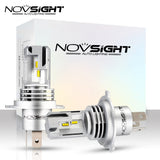 NOVSIGHT N30S series led headlight bulbs