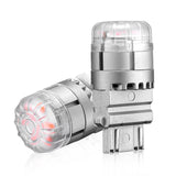 NOVSIGHT 3157 turn signal light interior clearance brake light parking auto lamps for vehicles car accessories