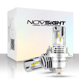 NOVSIGHT N30S series led headlight bulbs