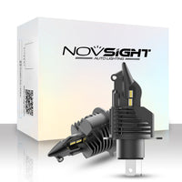 N20B H4 led headlight bulbs