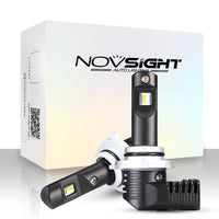 N20B 9005 led headlight bulbs