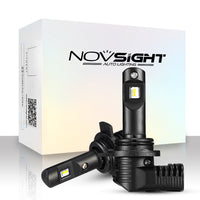N20B 9012 led headlight bulbs