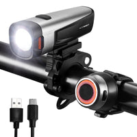 OB-HT1 led bicycle light bike rear front light