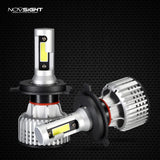 NOVSIGHT N12 series h4 led headlight bulbs
